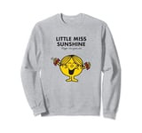 Mr. Men Little Miss Sunshine Sweatshirt