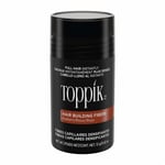 Toppik Hair Building Fibers Regular 12g - Auburn