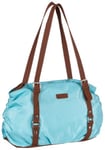Tom Tailor Acc Lilly 10817 31, Sac à main femme - Turquoise