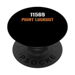 Code postal 11569 Point Lookout, passage à 11569 Point Lookout PopSockets PopGrip Interchangeable
