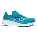 Saucony RIDE 17 W VIZIBLUE/MIRAGE