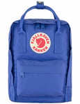 Fjallraven Unisex Kanken Mini Backpack - Cobalt Blue