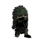 Call Of Duty : Modern Warfare 2 - Figurine Ghillie Suit Sniper 12 Cm