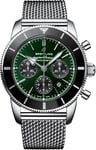 Breitling Watch Superocean Heritage B01 Chronograph 44 Limited Edition