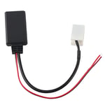 SDS Car Module Input For Citroen RD4 Radio Stereo Cable