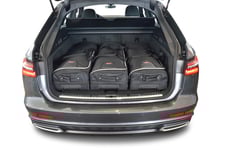 Åkpåsesats Audi A6 Avant C8 2018 vagn