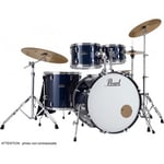 ROADSHOW ROCK 22 + B-50 + RIDE 20 ROYAL BLUE METALLIC