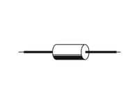 Ftcap 9721-A / 1020017 9721-A / 1020017 Filter För Bullerdämpning 250 V/Ac 1 St