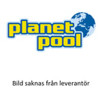 Planet Pool Poolskydd Extra Oval PLANET POOL poolskydd Extra, 8,0x4,2m, blått, 580 g/m2 501811083TB