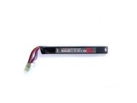 ASG LiPO Batteri 11,1V 900mAh Single Stick Type