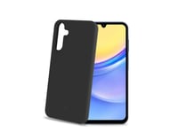 Celly Cromo1060bk, Omslag, Samsung, Galaxy A15 4G/5G, 16,5 Cm (6.5"), Svart