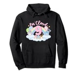 On Cloud Nine 9th Birthday Squish Squad Mallow Girls Kids Pullover Hoodie