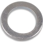 Bricka 20mm till bakrulle på spårfräs BDN