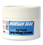Morgan Blue Varme Krem Varmekrem for kropp og føtter