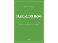 Haralds Bok | Helle Kamstrup | Språk: Danska