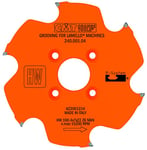 Circular Saw Blade x P-System HW 100.4 x 7/4 x 22 Z6 TCG