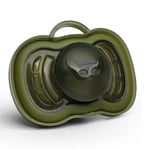 Herobility Napp 6m+ Army Green