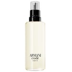 Armani Code Pour Homme Parfum Refill 150ml