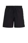 BOSS Mens NOS Swim Shorts Black M