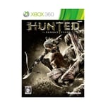 xbox 360 Hunted: The Demon's Forge Free Shipping with Tracking# New from Jap FS