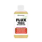 Flussmedel TK83 med pensel 100ml