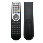 RC1900 Replacement Remote Control For Toshiba combi TV/DVD 19DV500, 19DV501