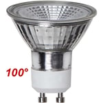 Par16 LED 100º 4,8W 450lm GU10