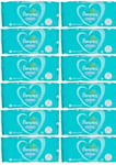 12 X 52 Pampers Baby Wet Wipes Wipe Fresh Clean Soft Hands Face Child Car Home