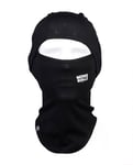 Mons Royale Santa Rosa Hinge Balaclava Black
