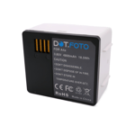 A4a (VMA5400) Battery for Arlo Pro 3 (VMC4040P) / Ultra (VMC5040)