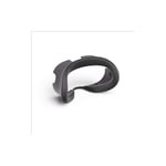 Protection faciale en silicone pour casque Meta Quest 3 Noir - Neuf