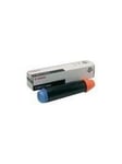 Canon Laser Toner Black for IR2270 - Toner refill Svart