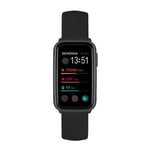 Sekonda Track Smart Watch in Black 30171 RRP £39.99