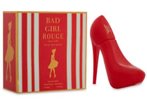 Women's Perfume Bad Girl Rouge Ladies Fragrance Eau De Parfum Ladies EDP 100ml