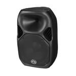 Wharfedale Pro Wharfedale Titan AX12 2-Way Active Speaker, 12"/300W (Black)