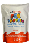 <![CDATA[Egg Protein Isolate - 1kg]]>