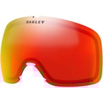 Oakley Flight Tracker M Rep. Lens Prizm Torch Irid