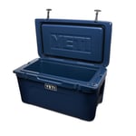 YETI - Tundra 65 Cool Box - Hard Cooler - Navy