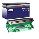 Tambour compatible Brother HL1210W, HL1212W, DR1050 - 10 000 pages – T3AZUR Noir