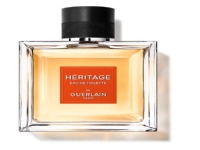 Guerlain Heritage Eau de Toilette-parfyme for menn
