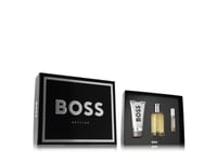 Boss Boss Bottled Edt 100 Ml + Edt Mini 10 Ml + Sg 100 Ml (Man)