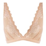 Lace Perfection Bralette Cafe Creme, Wacoal
