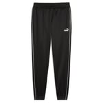 PUMA Sport Poly Byxor - PUMA Svart, storlek X-Small
