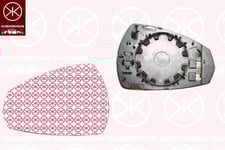 Spegelglas Klokkerholm - Audi - A3, A3 quattro, S3, Rs3