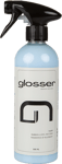 Glosser Flash Rubber & Vinyl Restorer - Plast- & Gummibehandling/Däckglans 500 ml