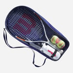 Wilson Roland Garros Kit 25 Junior, Tennisracket
