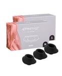 Womanizer Reservehetter til Liberty, Premium 2, Starlet 3 og Classic 2 - Small