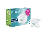 Brita Maxtra Pro All-In-1, 2 Styck, Brita, Vattenfilterpatron