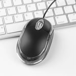 For Computer For Laptops Game Mice Wired Mouse USB Optical Mouse Gaming Mouse