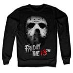 Friday The 13th Sweatshirt, Sweatshirt